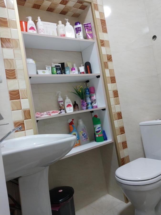 Apartment In באטומי מראה חיצוני תמונה