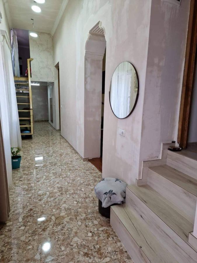 Apartment In באטומי מראה חיצוני תמונה