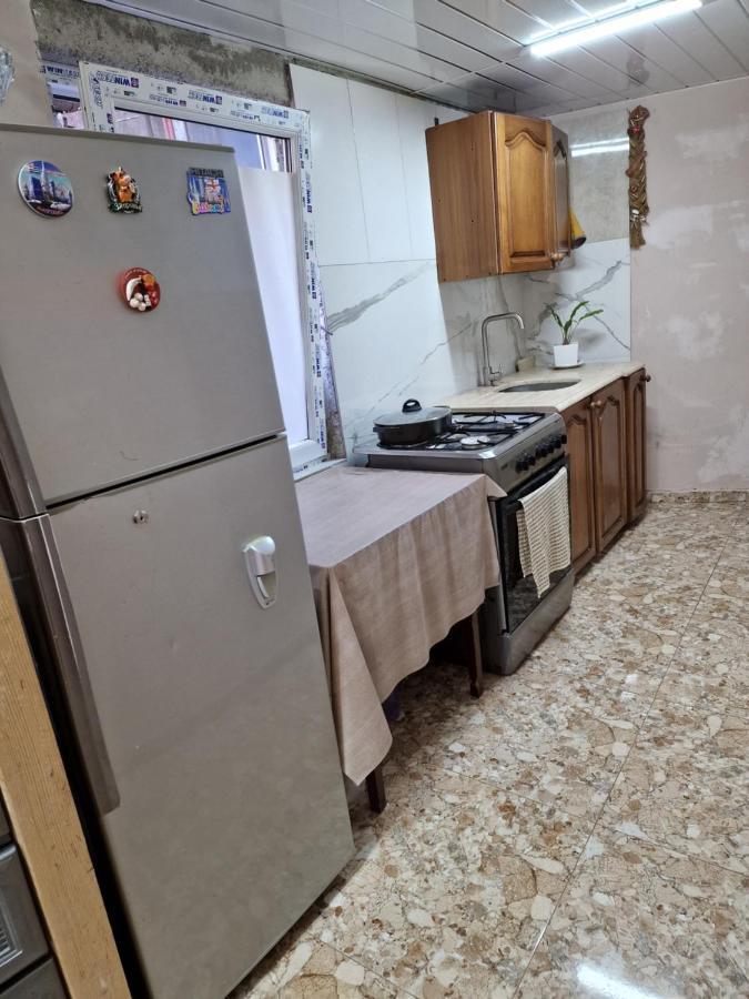 Apartment In באטומי מראה חיצוני תמונה