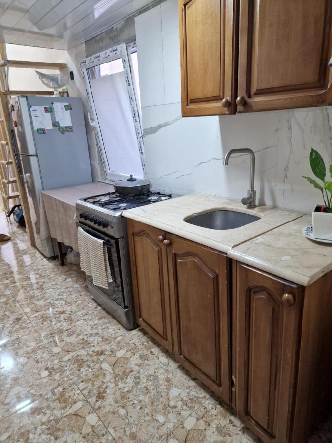 Apartment In באטומי מראה חיצוני תמונה
